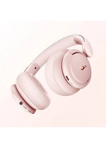 Гарнітура SoundCore Life Q30 v2 Sakura Pink (A3028353) Anker (329851691)