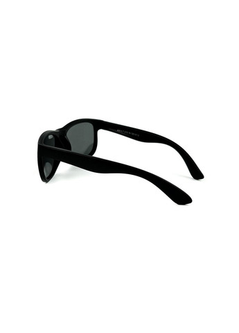 Сонцезахисні окуляри з поляризацією дитячі Класика LuckyLOOK 188-907 (289359341)