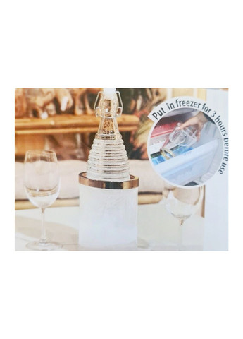 Емкость для охлаждения напитков 11.5х16,3 см комбинированный Lidl (323164047)