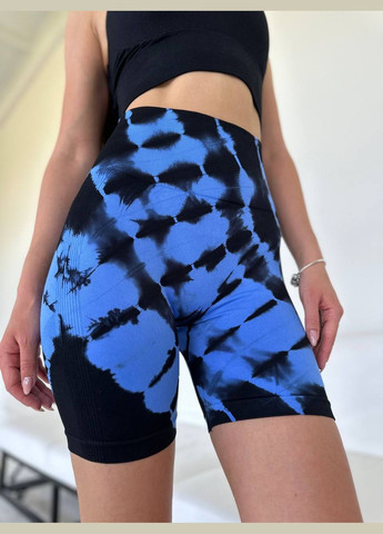 Велосипедки с Push up No Brand (300374789)