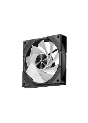 Корпус CG580 4F Black (R-CG580-BKADA4-G-1) без БЖ DeepCool (342331268)