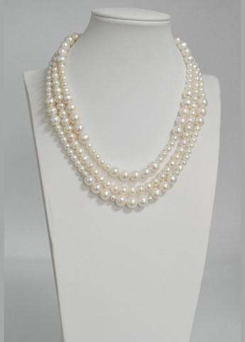 Ожерелье "Артемида" Жемчуг Fursa fashion (322315268)