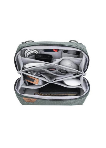 Сумка-органайзер Tech Pouch 2L Sage (BTP-SG-3) Peak Design (325449560)