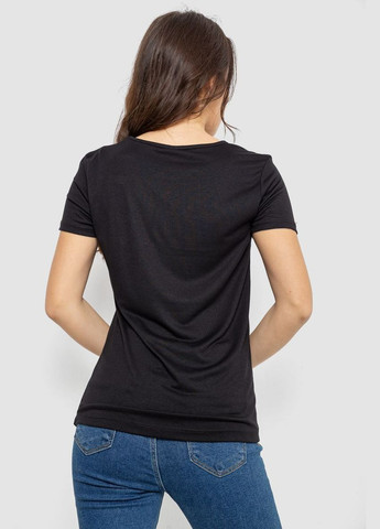 Футболка женская с принтом,, 244R507 Ager - (332669682)