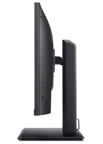 Монітор TFT ACER 23.8" B247YC3bmiruzxv (UM.QB7EE.304) IPS FHD 100Hz HDMI USB-C Pivot USB MM TCO Black No Brand (395925562)