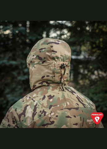 Куртка зимова Alpha Gen.IV Pro Primaloft Multicam S/L M-TAC (302453847)