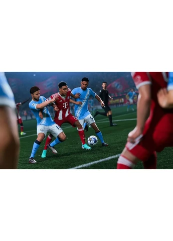 Игра для PS5 EA SPORTS FC 26, BD диск Sony (362732011)