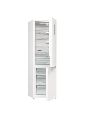 Холодильник NRK6202AW4 Gorenje (337169789)