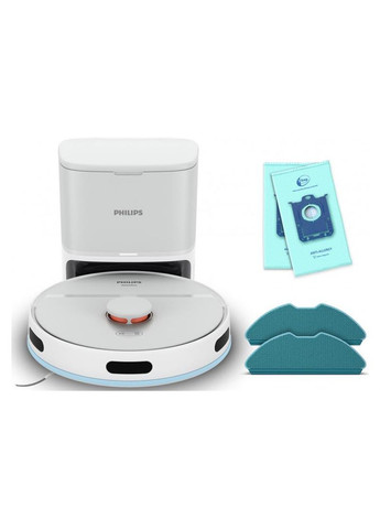 Робот-пилосос XU2100/25 Philips (356728844)