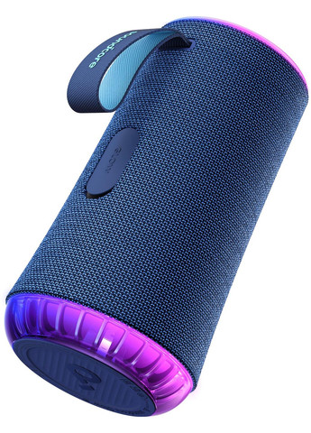 Акустическая система SoundCore Glow Blue (A3166G31) Anker (361031924)