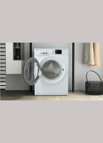 Пральна машина WRSB7259WB WHIRLPOOL (341322421)
