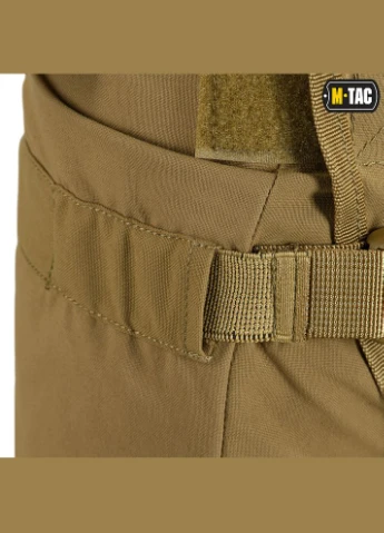 Бахіли для холодної погоди Coyote M-TAC (326510746)