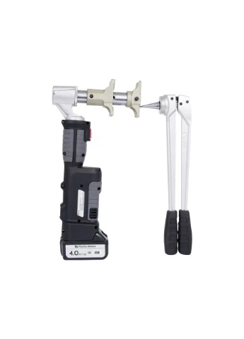 Аккумуляторный инструмент для аксиального фитинга d16-32 PRO-301 Thermo Alliance (400114030)