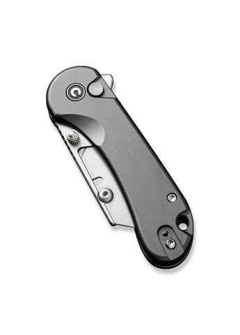 Нож трапеция складной Elementum Utility C23039B-4 (A-017697) Civivi (319391150)