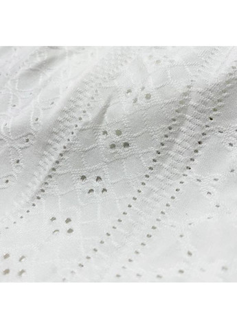 Біла жіноча піжама sm24107a white футболка та шорти жіноча піжама 5 шт. Lesko