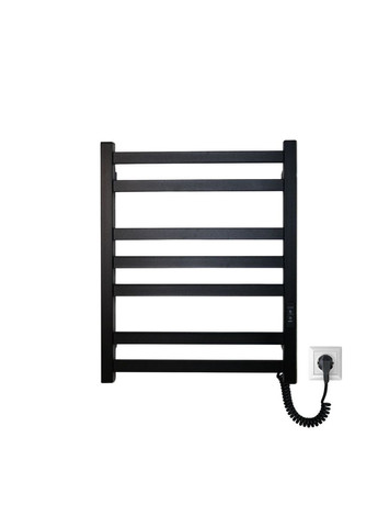 Рушникосушарка електрична з контроллером 590*490 Carino RICARDO (367604531)