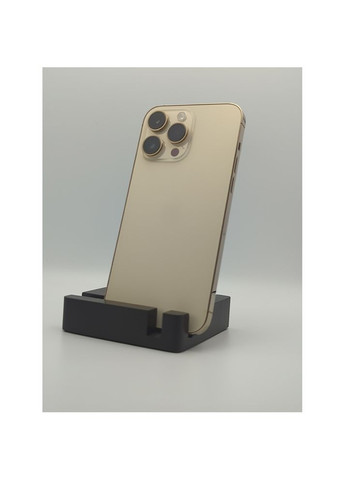 Б/в iPhone 14 Pro Max 128Gb Gold FYOOCHA (USED, Grade A) Apple (371767497)