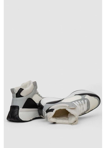 Кроссовки Stilli комбинированные зима (364274073)