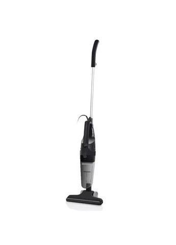 Вертикальный ручной пылесос MS-8709B - 600 Вт от сети 220, циклонный фильтр Domotec (353968620)