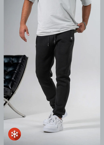 Черные брюки Teamv