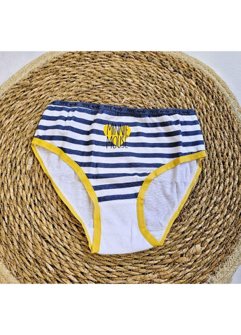 Набор детских трусов-слип для девочек Disney Трусики (351375988)