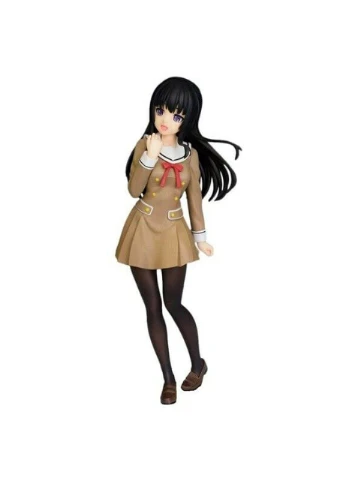 Фигурка Школьные дни Ринко Широкане School Days Rinko Shirokane 21 см WST anime SD RS Sega (373969127)
