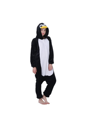 Пижама кигуруми Пингвин L (165-175 см) Jamboo (369669408)