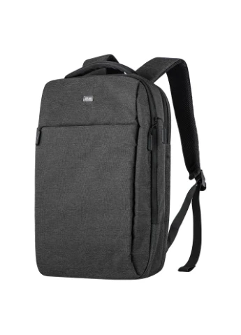 Рюкзак, Melange 16", черный 2E (393443735)