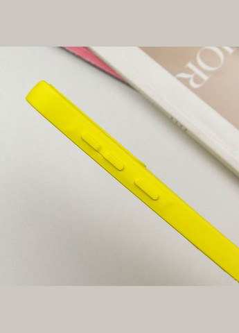 Чехол TPU Liquid Silk Full Camera для Samsung Galaxy S23 FE Getman (360635293)