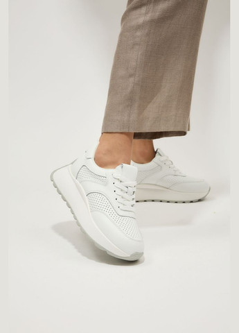 Кросівки 195528 ALLSY білі демісезони (325432074)