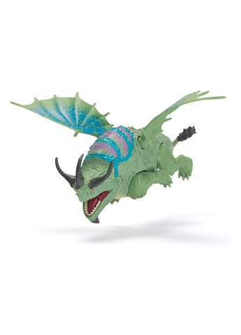 «Як приборкати дракона»: колекційна фігурка дракона Громорога з механічною функцією Dragons (338434359)