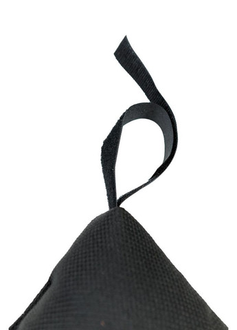 Подушка на стул LEON 40х40 см Черный Прованс (372806159)