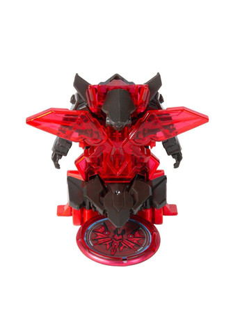 Ігровий набір "S5 L0.5 Сенгвініті" Screechers Wild! EU686101B запускач, машинка-трансформер No Brand (326840790)