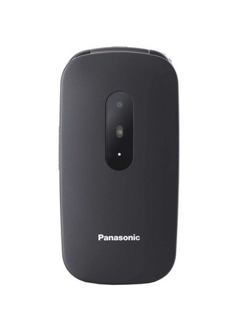 Мобільний телефон (KX-TU446EXB) Panasonic KX-TU446 Black (326595318)