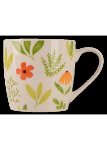 Набор для завтрака Flowers Green, 2 предмета Limited Edition (389204626)