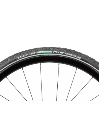 Покришка Energizer Plus G-Guard Addix E 28x1.75 47-622 чорний (31830) Schwalbe (376499189)