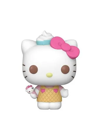 Игровая фигурка аниме POP! серии Hello Kitty - Хеллоу Китти Funko (372821608)
