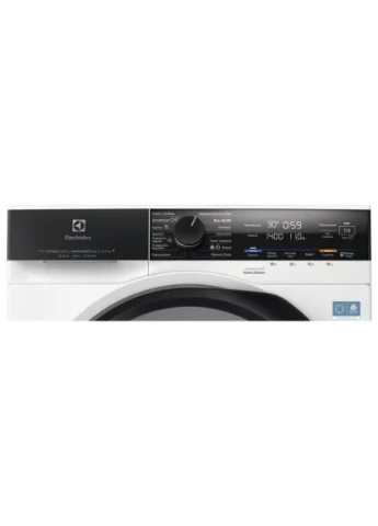 Пральна машина EW7W4602QUZEVS Electrolux EW7W4602QU (389611803)
