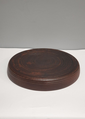 Кеци для запікання 21 см., з червоної глини No Brand (329722701)