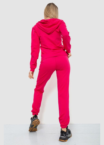 Спорт женский костюм с капюшоном на молнии, цвет хаки, Ager (288751480)