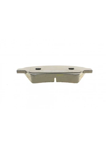 Колодки гальмівні (передні) Renault Kangoo 01-/Megane II 02-/Scenic II/III/Grand Scenic II 03- 22-0544-0 UA63 No Brand (339655711)