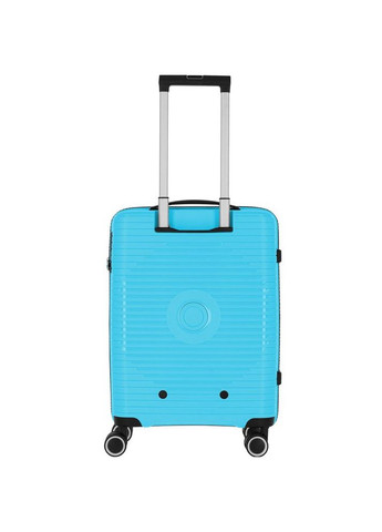Валіза Orbita Turquoise Маленька TL076947-23 Travelite (372665920)