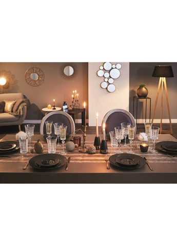 Набор стаканов Cristal d`Arques Paris Lady Diamond L9746 CD'A (373414786)