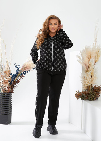 Спортивный костюм No Brand (304837046)