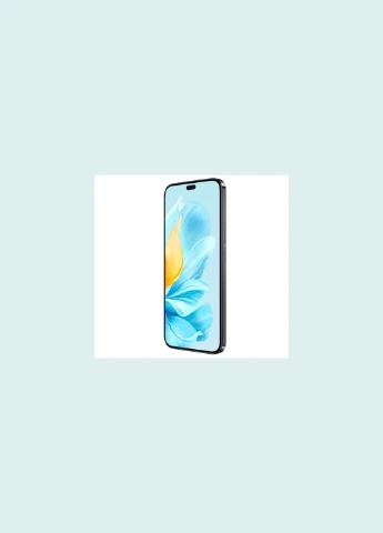 смартфон 200 lite 12/256gb midnight black (global version) Honor (329851405)