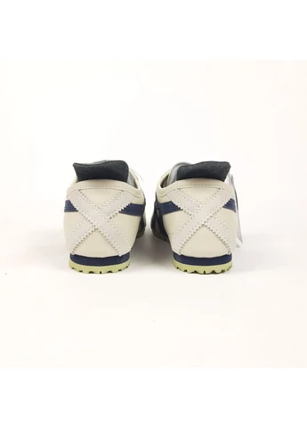Кросівки жіночі Asics Sport Onitsuka Tiger Mexico 66 Beige Brown бежеві демісезони (401286450)