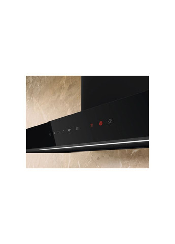 Вытяжка кухонная (m474103) Electrolux LFT816K (369033320)