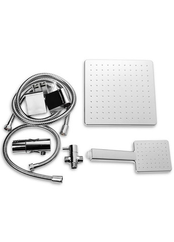 Душова колона (без змішувача) DK-003 (ZX3095) Zerix (322004881)