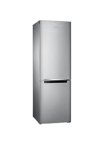 Холодильник із морозильною камерою RB33J3000SA/UA Samsung (315040903)