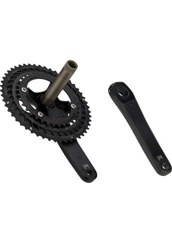 Шатуны FC-R7100 105, Hollowtech II 172.5мм 50Х34, 12 скоростей Shimano (315140817)